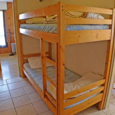 2 Pieces Avec Wifi Et Parking - Fr-1-629-27 Apartment *