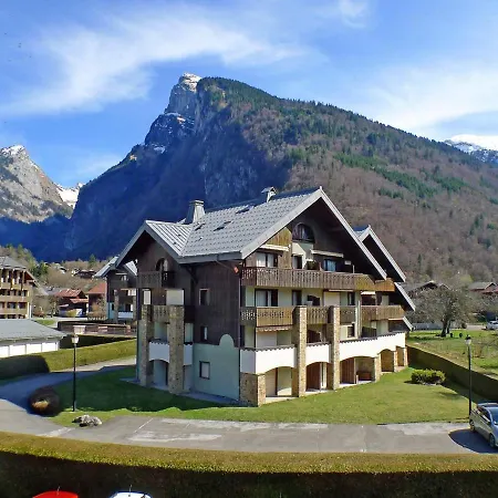 2 Pieces Avec Wifi Et Parking - Fr-1-629-27 Apartment