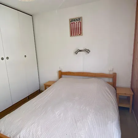 2 Pieces Avec Wifi Et Parking - Fr-1-629-27 *