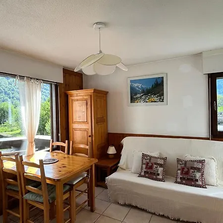2 Pieces Avec Wifi Et Parking - Fr-1-629-27 Apartment